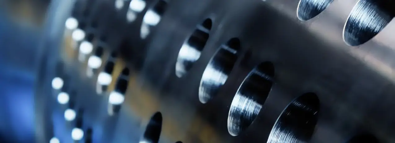 ANDRITZ decanter centrifuge A for industrial processes