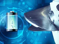 HyBaTec - Hybrid battery for the hydropower solutions