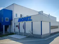 ANDRITZ_Kufferath_Levice_building_pulp-and-paper