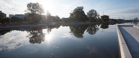 ANDRITZ HYDRO GmbH, Linz, Austria