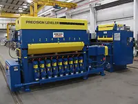 5 Grupo Marafon Leveler Hi 25