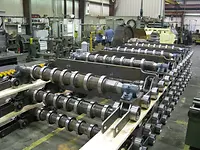 Cont Casting Conveyor2