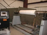 Regrind and repair service