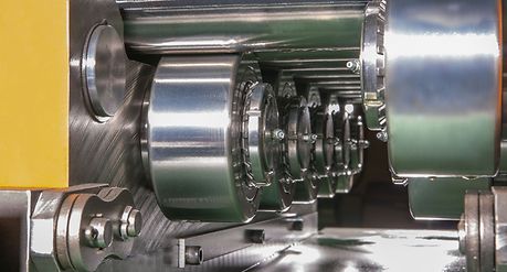 Products & services for precision levelers