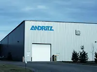 ANDRITZ Metals USA Inc. in Chesterton