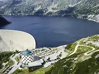 HPP Malta Oberstufe, Austria