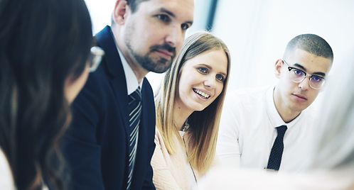 Open Jobs Professionals