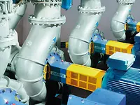ANDRITZ pumps