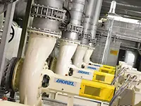 ANDRITZ process pumps