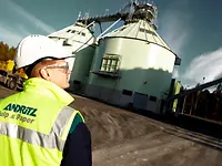 ANDRITZ K.K. Service