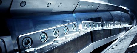 Production Of Refuse Derived Fuels Rdf