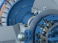 Synchronous Condensers