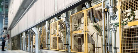 PrimeDry technologies for paper and board