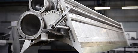 Run Techweb Stabilizer PrimeDry technologies for paper and board