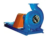 Wash water treatment