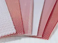 Overview of some Technoflex dewatering belt designs 