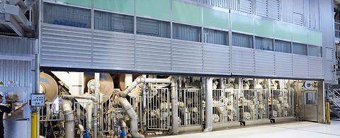 Run Techweb Stabilizer ANDRITZ PrimeRun web stabilization system - Contact us!