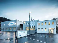 ANDRITZ Recycling Technology Center in Austria