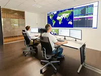 asset managment system