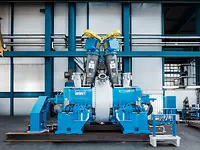 The world’s largest HC refiner – the ANDRITZ TX68 