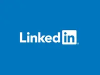 LinkedIn-button