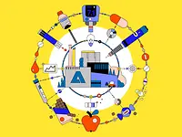 ANDRITZ annual report 2020: success story Separation