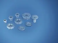 ANDRITZ high-pressure nozzles