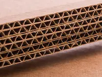 corrugated paperboard