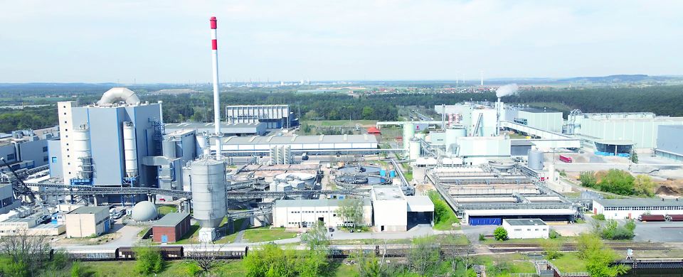Sludge dewatering at the highest level