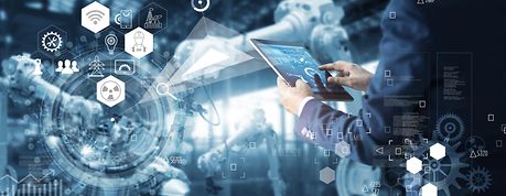 Andritz Metals Automation Digitalization