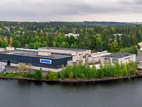 ANDRITZ Savonlinna Works Oy