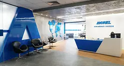 ANDRITZ Hydro Brasil Office