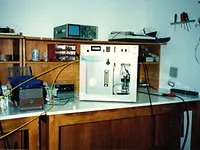 ANDRITZ Sindus History