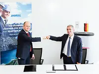 Hydrogen - MAN Energy