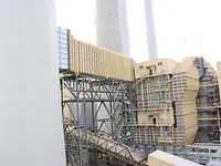 EKP Unit 2 - ANDRITZ Wet Electrostatic precipitator (WESP)