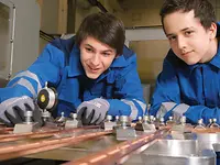 Machining Technician