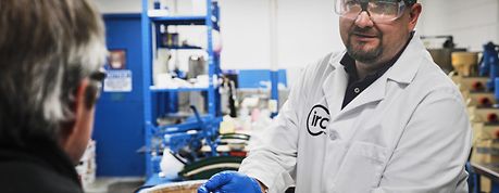 RECYCLE TEXTILES INTO SUCCESS