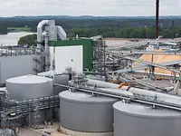 Äänekoski_ChrisRausch