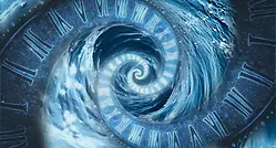 The ageless power of hydro