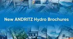 Assessment brochure, ANDRITZ HYDRO Canada
