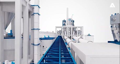 ANDRITZ autonomous white liquor plant solutions - Talk to us