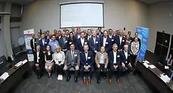IHA Roundtable, Brazil