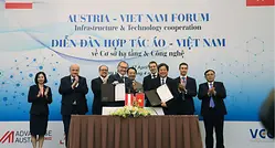 Vietnam, Trade Mission