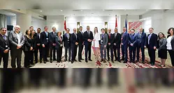 Africa Trade Mission