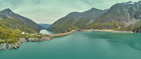ANDRITZ Hydropower in Austria, Linz