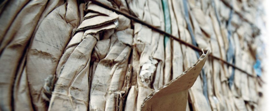 ANDRITZ Recycled Fiber Systems - Get to know more!