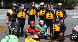 Switzerland, Teambuiling Automation