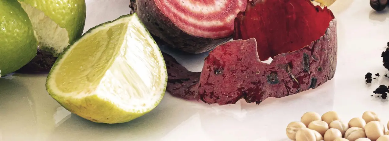 ANDRITZ Food Innovation Xperience