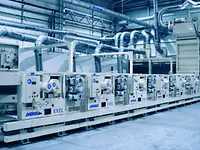ANDRITZ Exel line