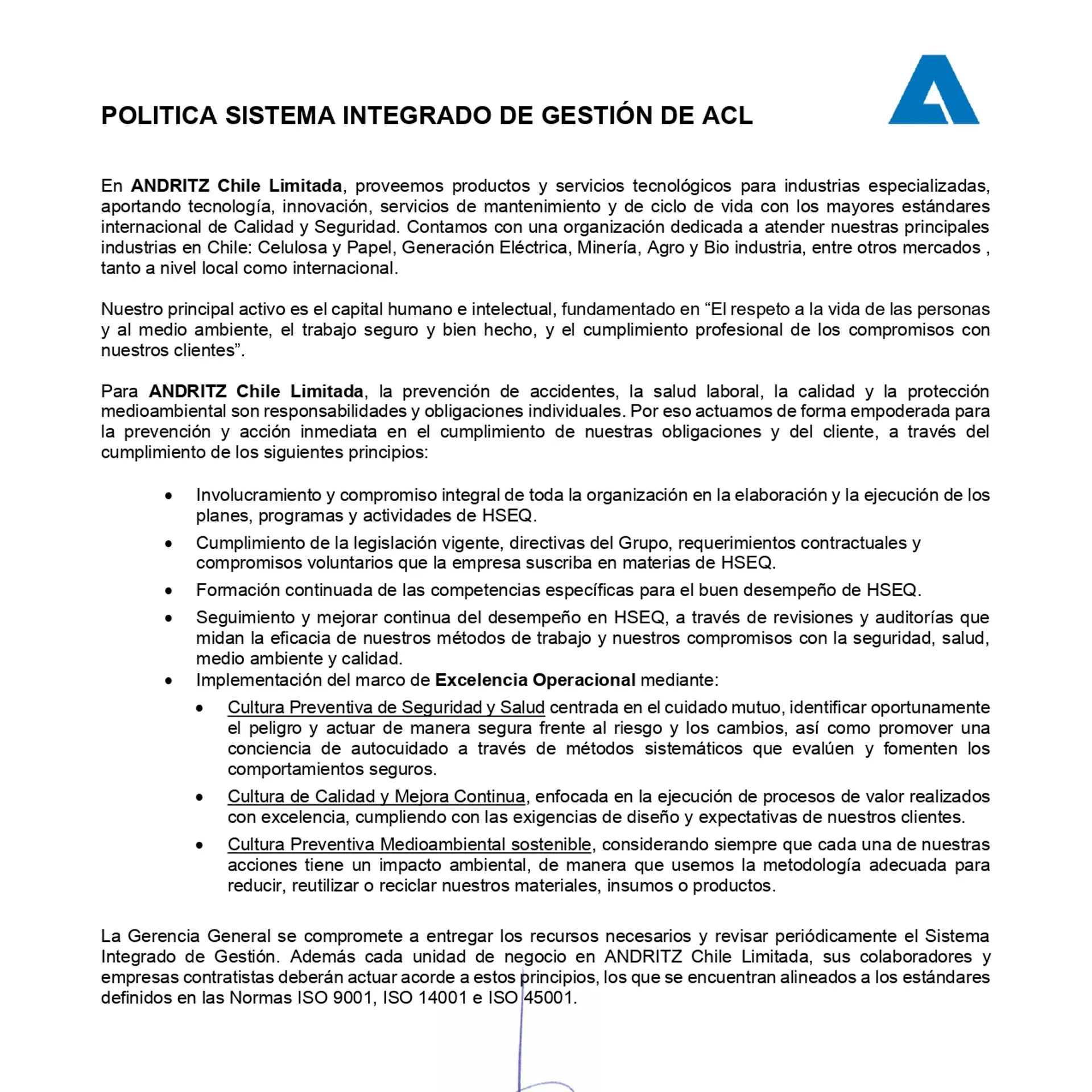 picture_integrated-management-system-policy-andritz-chile_group